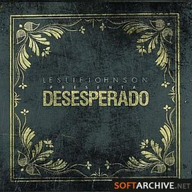Leslie Johnson- Desesperado